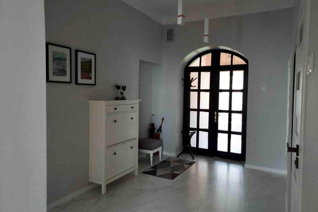 Apartamento Hidden Gem Garden Cracovia Exterior foto