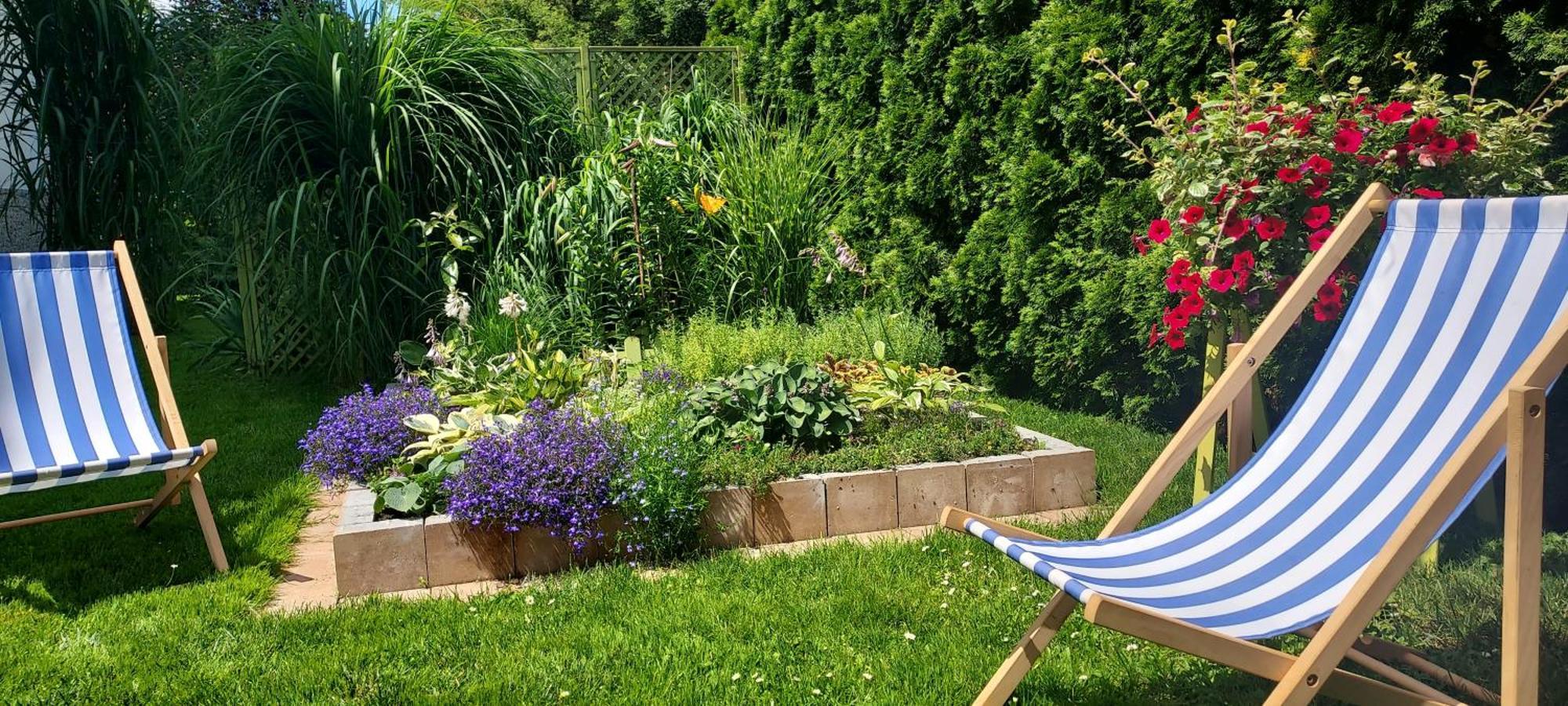 Apartamento Hidden Gem Garden Cracovia Exterior foto